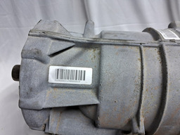 CAIXA CAMBIO DISCOVERY 3 4 RANGE ROVER SPORT 2.7 DIES 05/11 