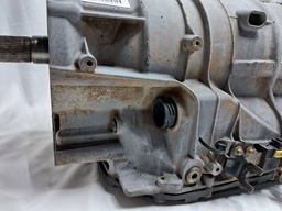 CAIXA CAMBIO DISCOVERY 3 4 RANGE ROVER SPORT 2.7 DIES 05/11 