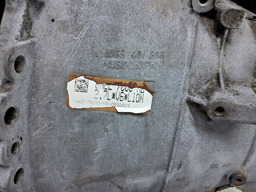 CAIXA CAMBIO DISCOVERY 3 4 RANGE ROVER SPORT 2.7 DIES 05/11 