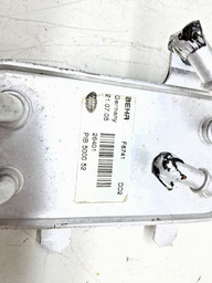 RESFRIADOR ÓLEO TROCADOR CALOR DISCOVERY 3 2.7 2005 A 2009