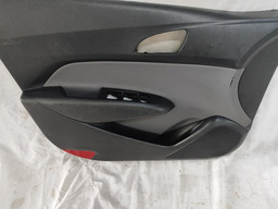 FORRO PORTA DIANTEIRO ESQUERDO HB20 1.0 2013/2019