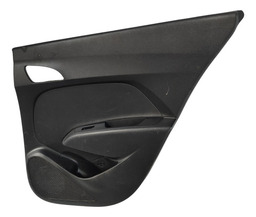 Forro Porta Traseiro Direito Hb20 1.0 2013/2019