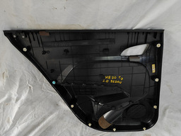 FORRO PORTA TRASEIRO DIREITO HB20 1.0 2013/2019