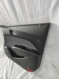 Forro Porta Dianteira Direita Hb20 1.0 2013/2019