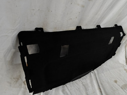 TAMPÃO BAGAGITO HB20 SEDAN 2013 2014 A 2019