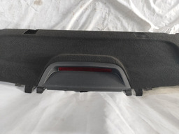 TAMPÃO BAGAGITO HB20 SEDAN 2013 2014 A 2019