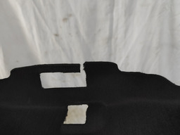 Acabamento Tampa Traseira Hb20 1.0 2013/2019 C/detalhe 