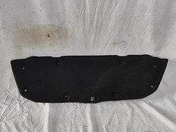 ACABAMENTO TAMPA TRASEIRA HB20 1.0 2013/2019 C/DETALHE 