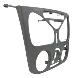 MOLDURA CENTRAL DIFUSOR DE AR PALIO 2004 Á 2016 ORIGINAL