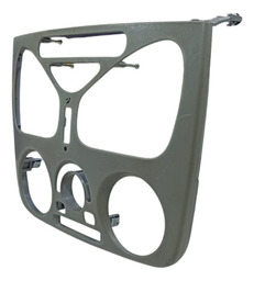 MOLDURA CENTRAL DIFUSOR DE AR PALIO 2004 Á 2016 ORIGINAL