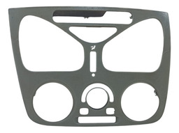 MOLDURA CENTRAL DIFUSOR DE AR PALIO 2004 Á 2016 ORIGINAL