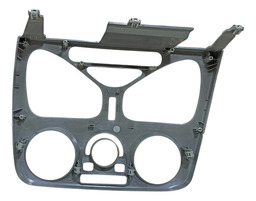 MOLDURA CENTRAL DIFUSOR DE AR PALIO 2004 Á 2016 ORIGINAL