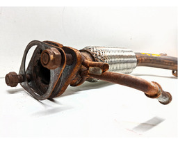 MALHA ESCAPE HB20 1.0 3CC 2013 A 2019