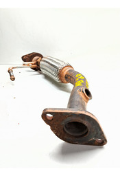 MALHA ESCAPE HB20 1.0 3CC 2013 A 2019