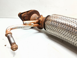 MALHA ESCAPE HB20 1.0 3CC 2013 A 2019