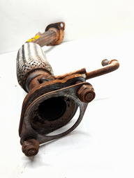 MALHA ESCAPE HB20 1.0 3CC 2013 A 2019