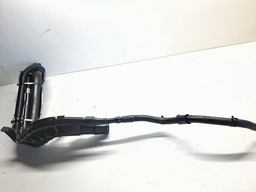 GARGALO TANQUE COMBUSTÍVEL HB20 1.0 SEDAN 2013 A 2019