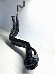 GARGALO TANQUE COMBUSTÍVEL HB20 1.0 SEDAN 2013 A 2019