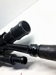 GARGALO TANQUE COMBUSTÍVEL HB20 1.0 SEDAN 2013 A 2019