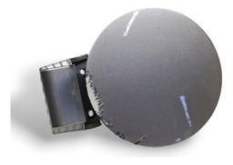 Portinhola Tanque Hb20 1.0 Sedan 2013 A 2019 Peq/ Detalhe 