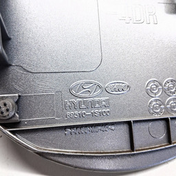 PORTINHOLA TANQUE HB20 1.0 SEDAN 2013 A 2019 PEQ/ DETALHE 