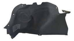 Forro Acabamento Porta Malas L.e Hb20 1.0 2013/2019