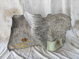 FORRO ACABAMENTO PORTA MALAS L.E HB20 1.0 2013/2019