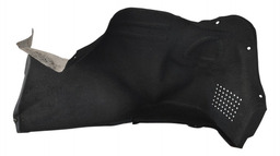 Forro Acabamento Porta Malas L.d Hb20 1.0 2013/2019