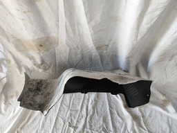 FORRO ACABAMENTO PORTA MALAS L.D HB20 1.0 2013/2019