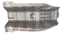 Defletor Calor Hb20 1.0 2013/2019