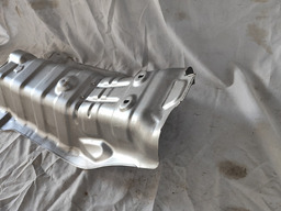 DEFLETOR CALOR HB20 1.0 2013/2019