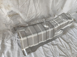 DEFLETOR CALOR HB20 1.0 2013/2019