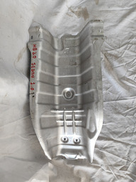 DEFLETOR CALOR HB20 1.0 2013/2019