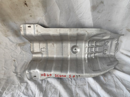 DEFLETOR CALOR HB20 1.0 2013/2019