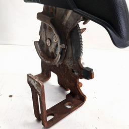 ALAVANCA ESTACIONAMENTO HB20 1.0 SEDAN 2013 A 2019