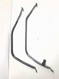 PAR CINTA TANQUE COMBUSTÍVEL HB20 1.0 SEDAN 2013 A 2019