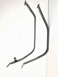 PAR CINTA TANQUE COMBUSTÍVEL HB20 1.0 SEDAN 2013 A 2019