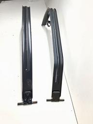 PAR CINTA TANQUE COMBUSTÍVEL HB20 1.0 SEDAN 2013 A 2019