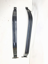 PAR CINTA TANQUE COMBUSTÍVEL HB20 1.0 SEDAN 2013 A 2019