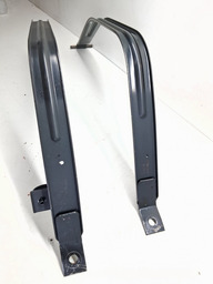 PAR CINTA TANQUE COMBUSTÍVEL HB20 1.0 SEDAN 2013 A 2019