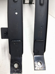 PAR CINTA TANQUE COMBUSTÍVEL HB20 1.0 SEDAN 2013 A 2019