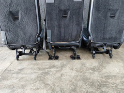 JOGO BANCOS TRASEIRO DISCOVERY 3 4 2005 2006 A 2016