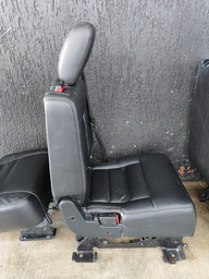 JOGO BANCOS TRASEIRO DISCOVERY 3 4 2005 2006 A 2016