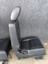 JOGO BANCOS TRASEIRO DISCOVERY 3 4 2005 2006 A 2016