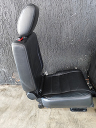 JOGO BANCOS TRASEIRO DISCOVERY 3 4 2005 2006 A 2016