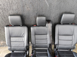 JOGO BANCOS TRASEIRO DISCOVERY 3 4 2005 2006 A 2016