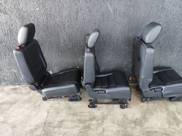 JOGO BANCOS TRASEIRO DISCOVERY 3 4 2005 2006 A 2016