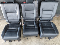 JOGO BANCOS TRASEIRO DISCOVERY 3 4 2005 2006 A 2016