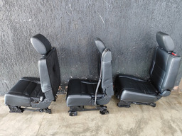 JOGO BANCOS TRASEIRO DISCOVERY 3 4 2005 2006 A 2016