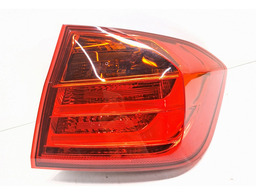 Lanterna Direita Bmw 320i 2012 13 14 2015 